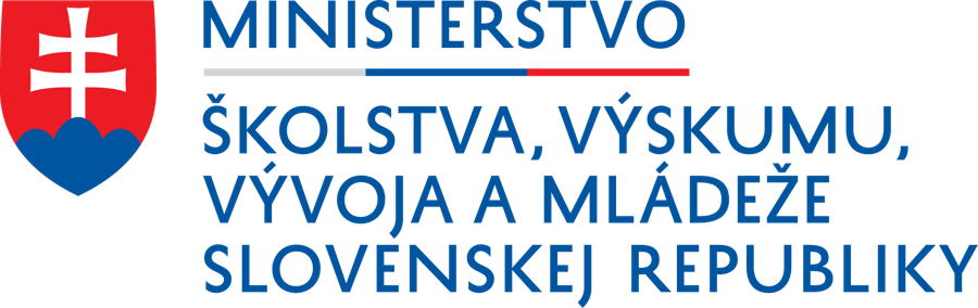 Ministerstvo školstva, výskumu, vývoja a mládeže Slovenskej republiky